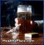 Studie: Alkohol, Tabak schlimmer als Drogen